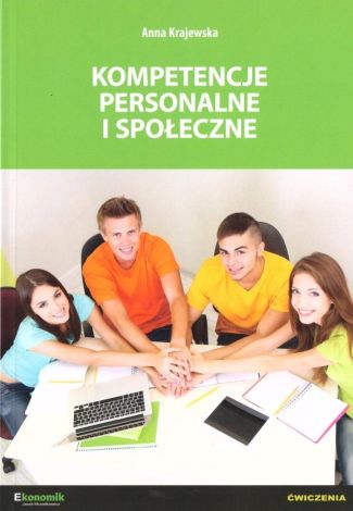 Kompetencje personalne i społeczne ćw w.2023