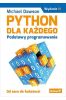Python dla każdego. Podstawy programowania w.3