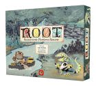 Root: Plemiona Rzeczne PORTAL
