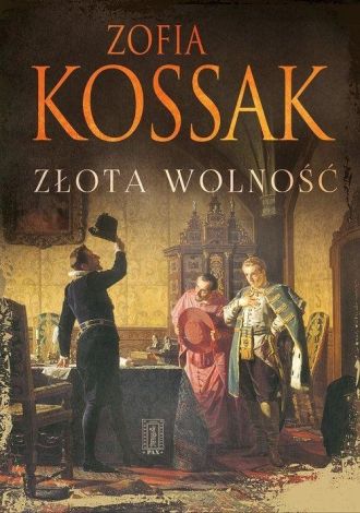 Złota wolność