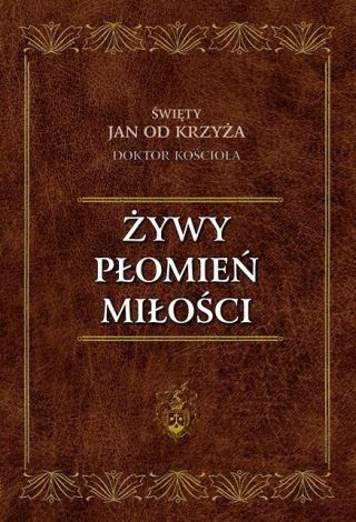 Żywy Płomień Miłości