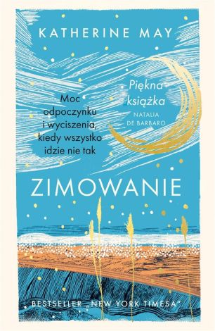 Zimowanie. Moc odpoczynku i wyciszenia.. w.2