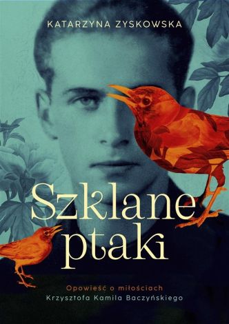 Szklane ptaki