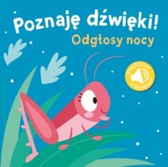 Poznaję dzwięki - Odgłosy nocy