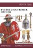 Rycerz z Outremer 1187-1344