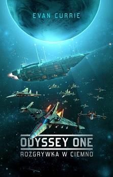 Odyssey One T.1 Rozgrywka w ciemno
