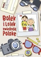 Bolek i Lolek zwiedzają Polskę W.2022