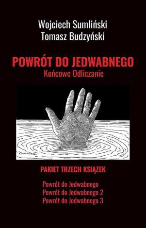 Pakiet Powrót do Jedwabnego