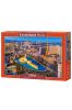 Puzzle 1500 Fantastyczne Las Vegas CASTOR