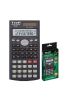 Kalkulator naukowy 10+2-pozycyjny TR-511 TOOR