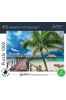 Puzzle 1000 Paradise Beach TREFL