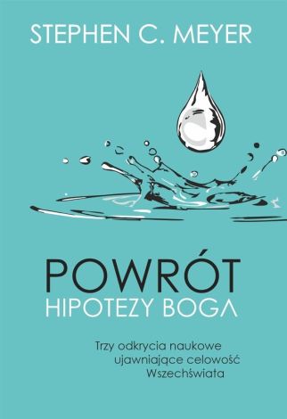 Powrót hipotezy Boga