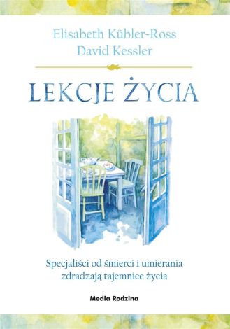 Lekcje życia. Specjaliści od śmierci i umierania..