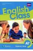 English Class A1+ SB (wersja wieloletnia) PEARSON