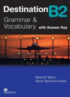 Destination B2 Grammar&Vocabulary SB + key