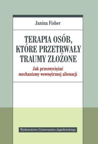 Terapia osób, które przetrwały traumy złożone