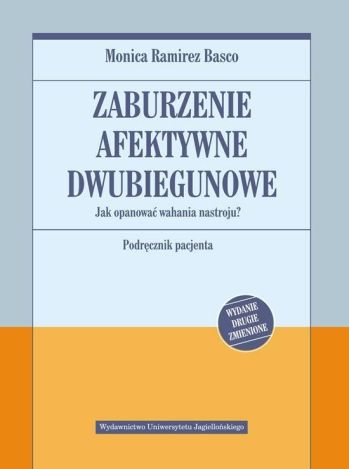 Zaburzenie afektywne dwubiegunowe w.2017