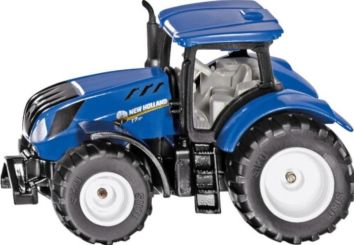 Siku 10 - New Holland T7 315 S1091