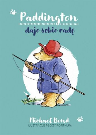 Paddington daje sobie radę w.3