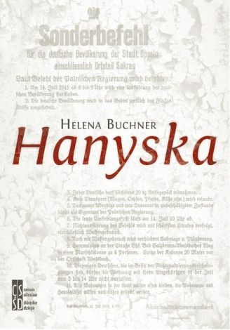 Hanyska