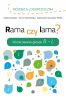 Rama czy lama? Różnicowanie głosek R L