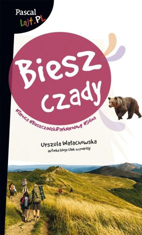 Pascal Lajt Bieszczady w.2020