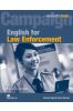 English for Law Enforcement SB Pack bez CD