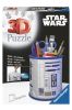 Puzzle 3D 54 Przybornik Star Wars