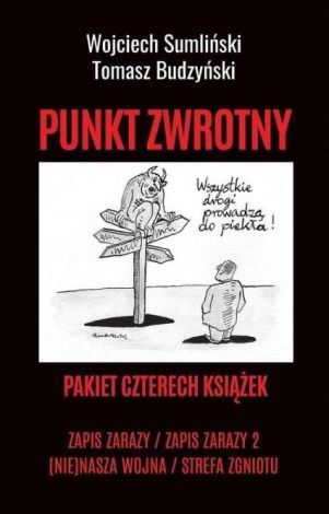 Pakiet: Punkt zwrotny