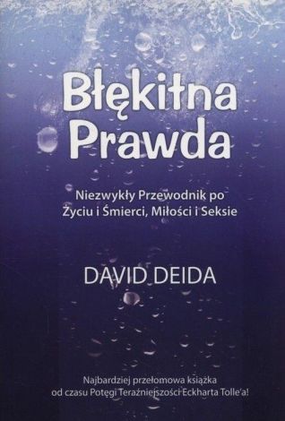 Błękitna prawda