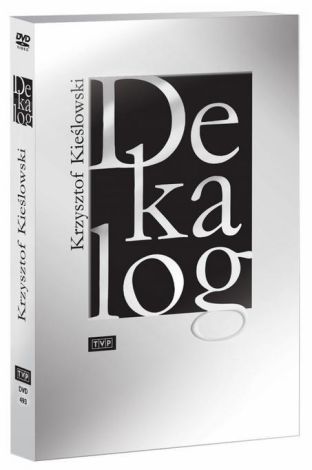 Dekalog 4DVD