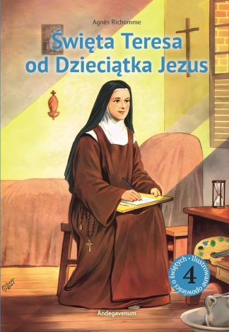 Święta Teresa od Dzieciątka Jezus