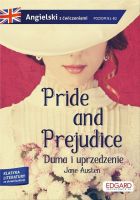 Pride and Prejudice Angielski z ćwiczeniami