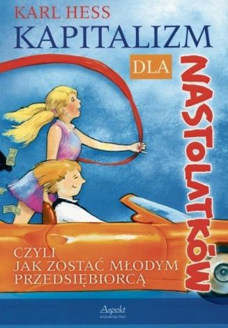 Kapitalizm dla nastolatków