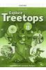Explore Treetops 2 zeszyt ćwiczeń OXFORD