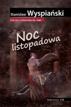 Noc listopadowa