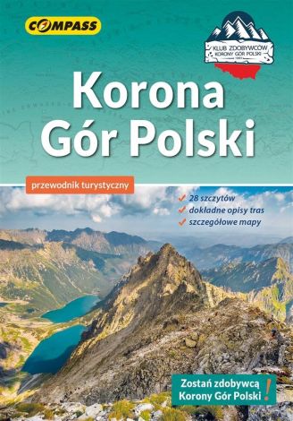 Przewodnik - Korona Gór Polski