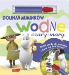 Dolina Muminków. Wodne czary-mary