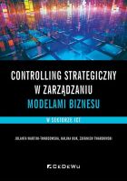 Controlling strategiczny w zarządzaniu modelami..