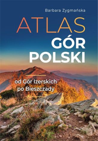 Atlas gór Polski