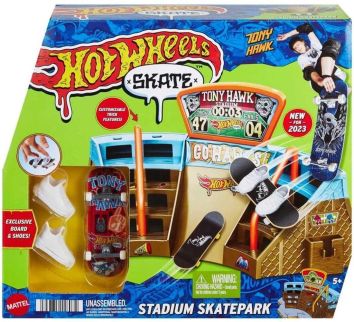 Hot Wheels Skate Stadion Skatepark HPG34