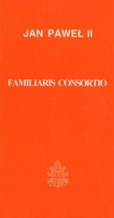 Familiaris consortio