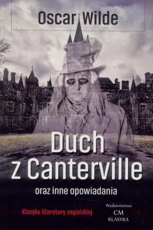 Klasyka. Duch z Canterville