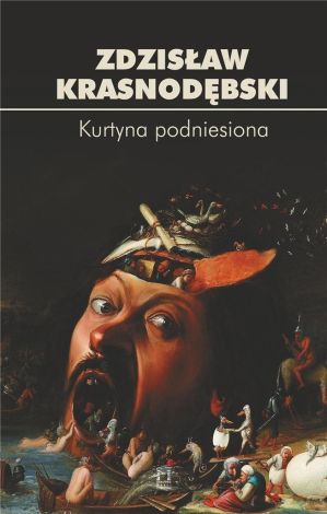 Kurtyna podniesiona