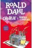 Charlie i fabryka czekolady, Roald Dahl, Al Bryth