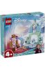Lego DISNEY 43238 Lodowy zamek Elzy