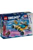 Lego DREAMZZZ 71475 Kosmiczny samochód pana Oza