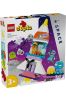 Lego DUPLO 10422 Przygoda w promie kosmicznym