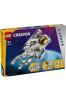 Lego CREATOR 31152 Astronauta