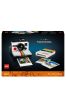 Lego IDEAS 21345 Polaroid Onestep SX-70